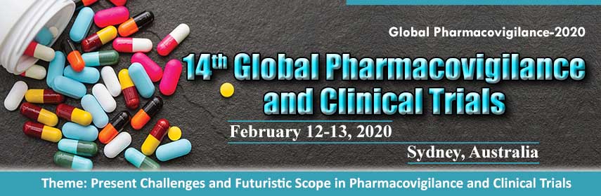 Global Summit on Pharmacovigilance & Clinical Trials